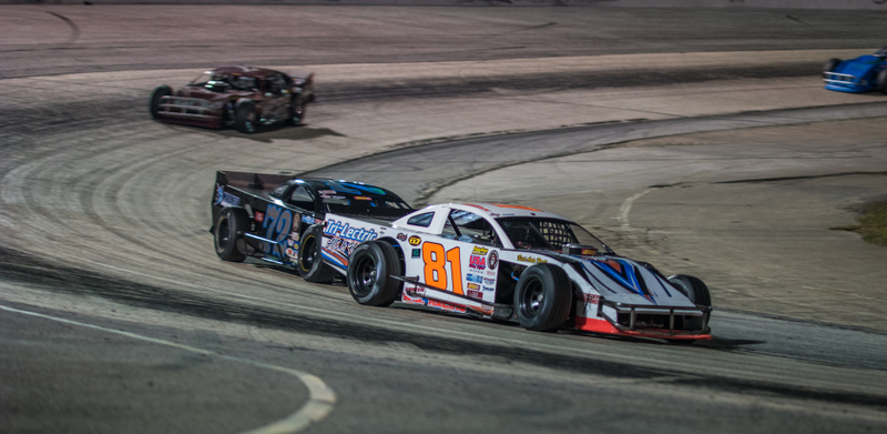 Illustration for article titled Texas' Most Endangered Auto Racing Is Also Its Most Captivating